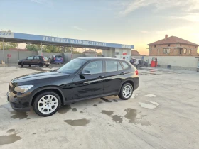 BMW X1 2.0d | Mobile.bg � ����� ������ 6