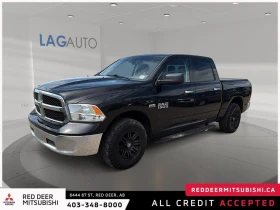 Dodge RAM 1500 SLT CREW CAB* 4X4* 5.7 V8* КАМЕРА