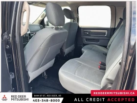 Dodge RAM 1500 SLT CREW CAB* 4X4* 5.7 V8* КАМЕРА - 31900 лв. / 16310.21 € - 31191708 11