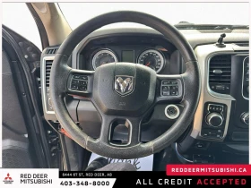 Dodge RAM 1500 SLT CREW CAB* 4X4* 5.7 V8* КАМЕРА - 31900 лв. / 16310.21 € - 31191708 8