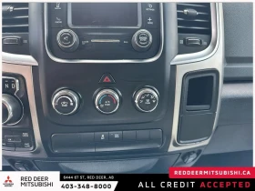 Dodge RAM 1500 SLT CREW CAB* 4X4* 5.7 V8* КАМЕРА - 31900 лв. / 16310.21 € - 31191708 10