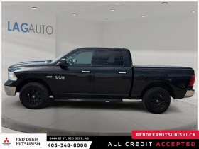 Dodge RAM 1500 SLT CREW CAB* 4X4* 5.7 V8* КАМЕРА - 31900 лв. / 16310.21 € - 31191708 5