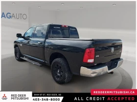 Dodge RAM 1500 SLT CREW CAB* 4X4* 5.7 V8* КАМЕРА - 31900 лв. / 16310.21 € - 31191708 4