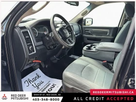 Dodge RAM 1500 SLT CREW CAB* 4X4* 5.7 V8* КАМЕРА - 31900 лв. / 16310.21 € - 31191708 7