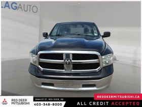 Dodge RAM 1500 SLT CREW CAB* 4X4* 5.7 V8* КАМЕРА - 31900 лв. / 16310.21 € - 31191708 2