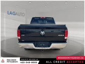 Dodge RAM 1500 SLT CREW CAB* 4X4* 5.7 V8* КАМЕРА - 31900 лв. / 16310.21 € - 31191708 3