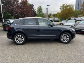 Audi Q5 2.0T Progressiv  CARFAX - 21600 лв. / 11043.90 € - 82358654 3