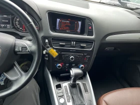 Audi Q5 2.0T Progressiv  CARFAX - 21600 лв. / 11043.90 € - 82358654 9