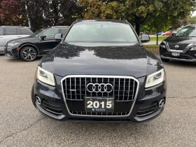 Audi Q5 2.0T Progressiv  CARFAX - 21600 лв. / 11043.90 € - 82358654 6