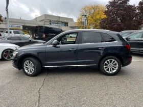 Audi Q5 2.0T Progressiv  CARFAX - 21600 лв. / 11043.90 € - 82358654 2