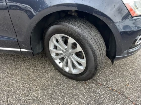 Audi Q5 2.0T Progressiv  CARFAX - 21600 лв. / 11043.90 € - 82358654 7