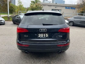 Audi Q5 2.0T Progressiv  CARFAX - 21600 лв. / 11043.90 € - 82358654 4