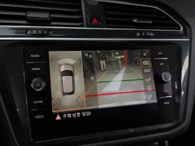 VW Tiguan - 40677 лв. / 20797.82 € - 20929355 15