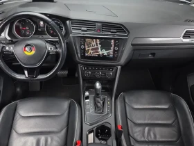 VW Tiguan - 40677 лв. / 20797.82 € - 20929355 7