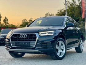 Audi Q5 Premium Plus Quattro