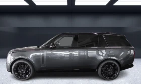 Land Rover Range rover P530 LWB = Autobiography = Гаранция - 330500 лв. / 168981.97 € - 78291054 4