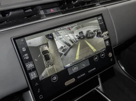 Land Rover Range rover P530 LWB = Autobiography = Гаранция - 330500 лв. / 168981.97 € - 78291054 8