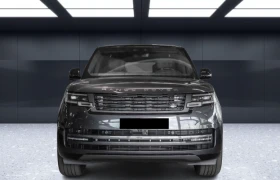 Land Rover Range rover P530 LWB = Autobiography = Гаранция