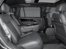 Land Rover Range rover P530 LWB = Autobiography = Гаранция - 330500 лв. / 168981.97 € - 78291054 11