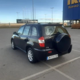 Dr 5 2.0i* * (128кс)* * LPG* * NAVI* * , снимка 6