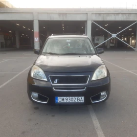 Dr 5 2.0i* * (128кс)* * LPG* * NAVI* * 