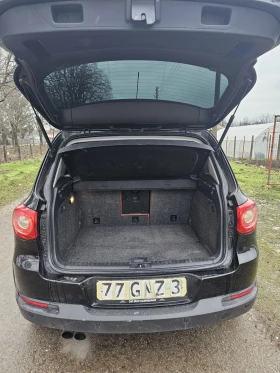 VW Tiguan R - 8800 € / 17211.30 лв. - 73882662 8