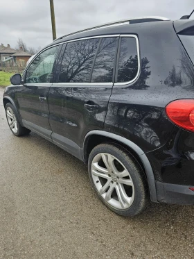 VW Tiguan R - 8800 € / 17211.30 лв. - 73882662 6