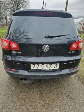 VW Tiguan R - 8800 € / 17211.30 лв. - 73882662 7