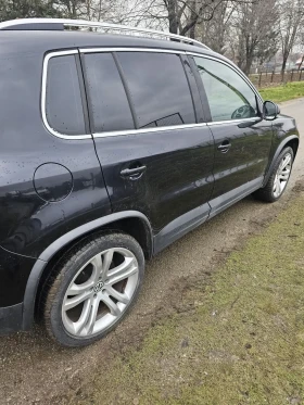 VW Tiguan R - 8800 € / 17211.30 лв. - 73882662 5