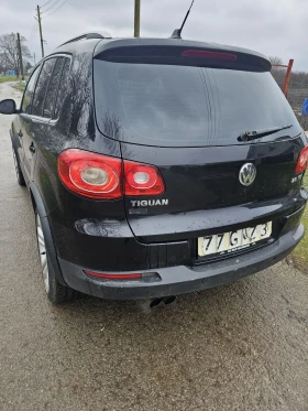 VW Tiguan R - 8800 € / 17211.30 лв. - 73882662 3