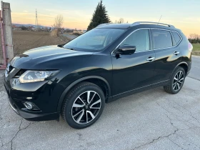 Nissan X-trail 1.6 DCI TEKNA 3D КАМЕРИ - 9900 € / 19362.72 лв. - 57681471 5