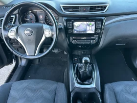 Nissan X-trail 1.6 DCI TEKNA 3D КАМЕРИ - 9900 € / 19362.72 лв. - 57681471 12