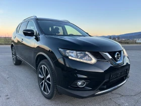Nissan X-trail 1.6 DCI TEKNA 3D КАМЕРИ - 9900 € / 19362.72 лв. - 57681471 2