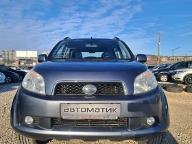 Daihatsu Terios 1.5 AВТОМАТ - 6300 € / 12321.73 лв. - 46877163 2