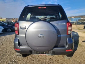 Daihatsu Terios 1.5 AВТОМАТ - 6300 € / 12321.73 лв. - 46877163 5