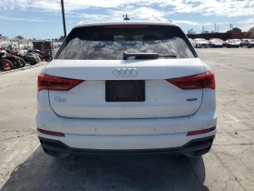Audi Q3 * S-LINE45*  - 15300 € / 29924.20 лв. - 13101051 5