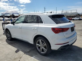 Audi Q3 * S-LINE45*  - 15300 € / 29924.20 лв. - 13101051 6