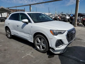 Audi Q3 * S-LINE45*  - 15300 € / 29924.20 лв. - 13101051 3