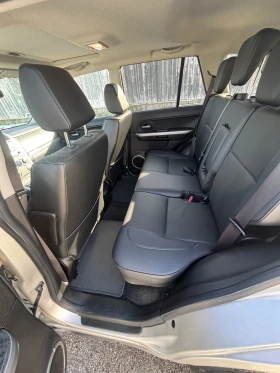 Suzuki Grand vitara Face 153000км ! - 7400 € / 14473.14 лв. - 16661155 8