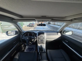 Suzuki Grand vitara Face 153000км ! - 7400 € / 14473.14 лв. - 16661155 11