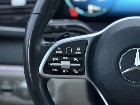 Mercedes-Benz GLE * GLE350 4MATIC * CARFAX * ЦЕНА ДО БГ, снимка 17