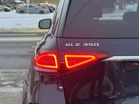 Mercedes-Benz GLE * GLE350 4MATIC * CARFAX * ЦЕНА ДО БГ, снимка 12