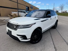 Land Rover Range Rover Velar * R Dynamic S * CARFAX * БЕЗ ПЪРВОНАЧАЛНА ВНОСКА - 22000 € / 43028.26 лв. - 21677128 6