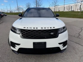 Land Rover Range Rover Velar * R Dynamic S * CARFAX * БЕЗ ПЪРВОНАЧАЛНА ВНОСКА - 22000 € / 43028.26 лв. - 21677128 2