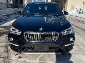 BMW X1 XDRIVE28I * ПЪЛЕН М ПАКЕТ* ПОДГРЕВИ* * HEAD UP*  - 10990 € / 21494.57 лв. - 17686108 2