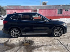 BMW X1 XDRIVE28I * ПЪЛЕН М ПАКЕТ* ПОДГРЕВИ* * HEAD UP*  - 10990 € / 21494.57 лв. - 17686108 5