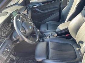 BMW X1 XDRIVE28I * ПЪЛЕН М ПАКЕТ* ПОДГРЕВИ* * HEAD UP*  - 10990 € / 21494.57 лв. - 17686108 10
