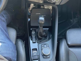 BMW X1 XDRIVE28I * ПЪЛЕН М ПАКЕТ* ПОДГРЕВИ* * HEAD UP*  - 10990 € / 21494.57 лв. - 17686108 12