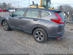 Honda Cr-v Lx - 13100 € / 25621.37 лв. - 49573267 3