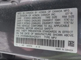 Honda Cr-v Lx - 13100 € / 25621.37 лв. - 49573267 9